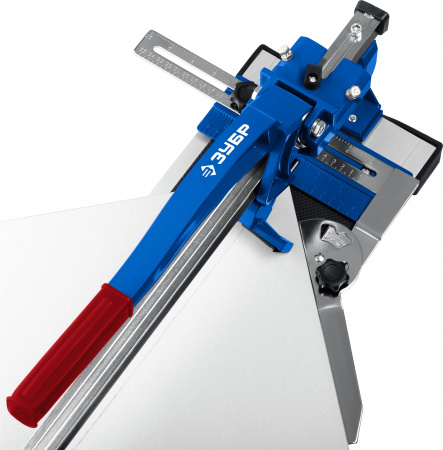 ЗУБР Монорельс-600, ручной плиткорез (33193-60)