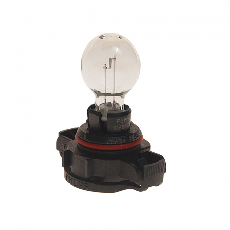 Автолампа PS19W (PG20/1) HALOGEN 12V PHILIPS /1/15