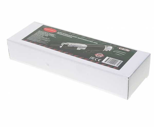 Пневмолобзик (10000 об/мин)  ROCKFORCE /1