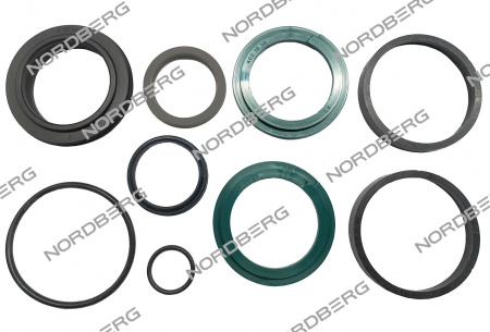 NORDBERG ЗАПЧАСТЬ РЕМКОМПЛЕКТ цилиндра подъемника 633SM