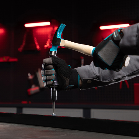 Седелка ПНД PN16 d40х1" РТП (50)