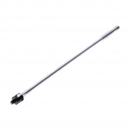 Вороток RF-8014600U: 1/2"DR шарнирный с рукояткой 600мм ROCKFORCE /1/5/10
