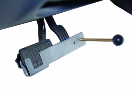 JTC Фиксатор педали акселератора JTC