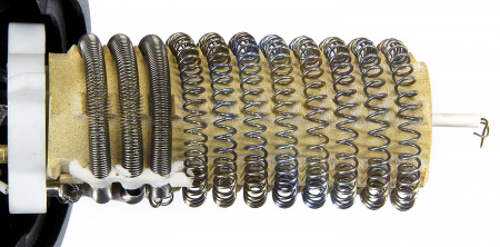 ЗУБР 1600 Вт, технический фен, Профессионал (ФТ-П1600)