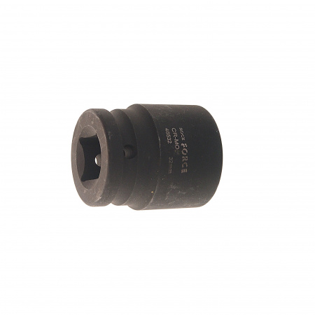 Головка торцевая 32мм 3/4" 6-гранная ударная L=54мм ROCKFORCE RF-46532 /1