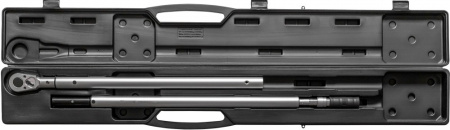 TWBDM343001500 Ключ динамометрический двусторонний 3/4"DR, 300-1500 Нм