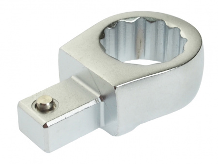 JTC Насадка накидная 18мм 12-ти гранная для динамометрического ключа JTC-6832,6833 9х12мм JTC