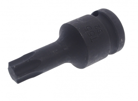 JTC Головка торцевая 1/2" TORX T55 ударная d=25мм L=60мм JTC