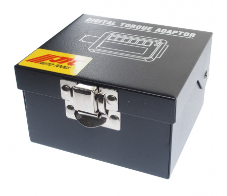 JTC Ключ динамометрический 1/2" 17-340Нм электронно-цифровой (адаптер) JTC