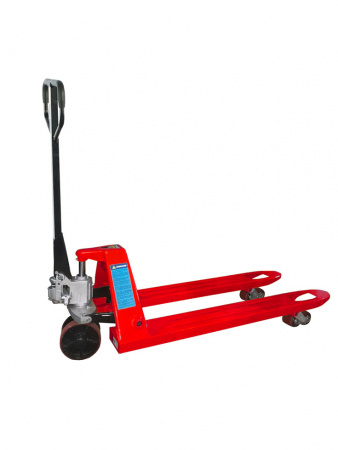 Тележка гидравлическая 2500 кг 1150 мм полиуретановые колеса TOR RHP (серия Z) Тележка гидравлическая 2500 кг 1150 мм полиуретановые колеса TOR RHP (серия Z)