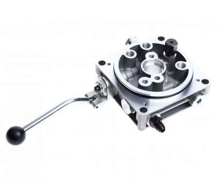 GTE Ремкомплект для подъемников GTE-B200/B201 (13) клапанный блок гидростанции GTE