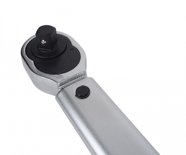 JTC Ключ динамометрический 3/4" 140-840Нм 1155мм JTC