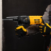 Перфоратор электрический RHH-600-22, SDS-plus, 600 Вт, 2,5 Дж, 2 реж.// Denzel