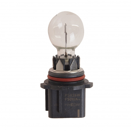 Автолампа PSX26W (PG18.5d-1) 12V PHILIPS /1/15