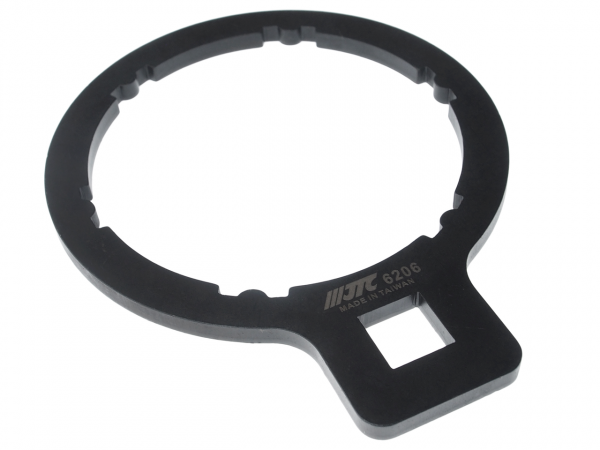 JTC Ключ для демонтажа фильтра топливного (VOLVO, VW CRAFTER 2006: T50011, 9997084) JTC