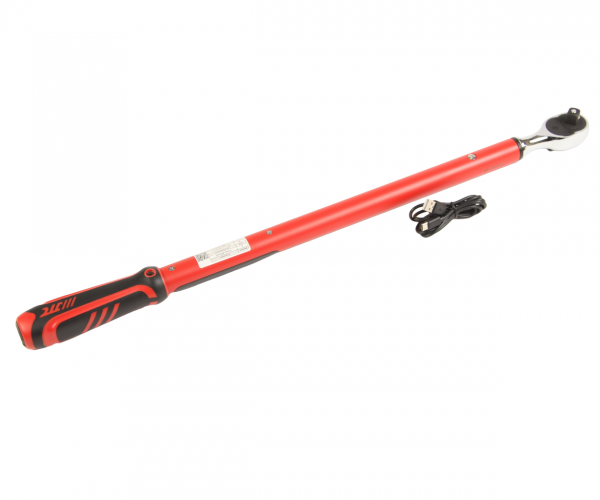 JTC Ключ динамометрический 1/2" 17-340Нм JTC