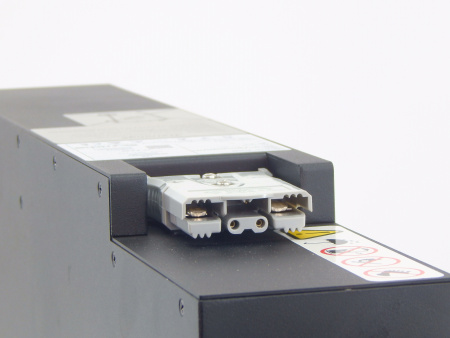 Аккумулятор литий-ионный (Li-ion) 48В/20Ач 500х85х195 для тележек CBD20W-II