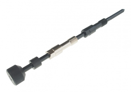 JTC Приспособление для очистки отверстий свечей зажигания (M10х1.0,M10х1.25) JTC