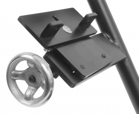 Тележка для бензинового бетонореза MESSER ECF350