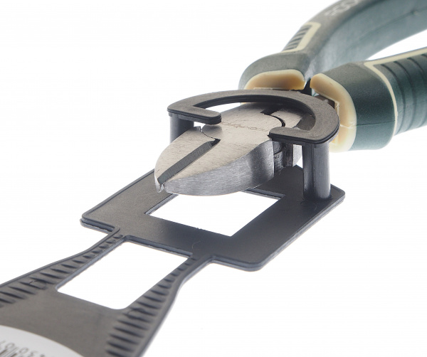 Бокорезы RF-612160D (160мм), на держателе ROCKFORCE /1/120