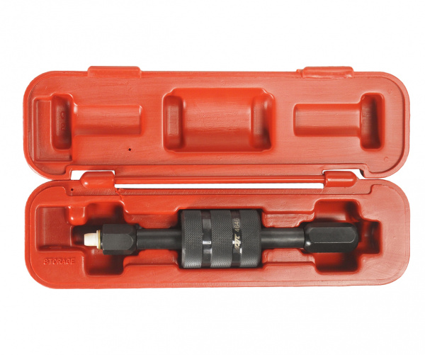 JTC Съемник форсунок дизельных (BOSCH LUCAS) с адаптерами JTC