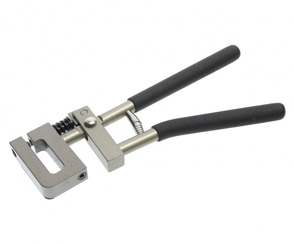 JTC Пробойник 1.2-5мм для металла JTC