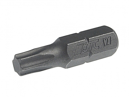 JTC Бита TORX Т27х25мм 1/4" JTC