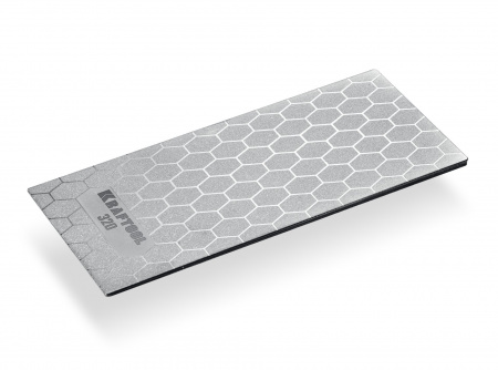 KRAFTOOL DIAMOND 63 х 152 мм, Р320, пластина алмазная заточная (35710-320)