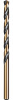 KRAFTOOL COBALT-8, 4.0 х 75 мм, сталь М42, HSS-Co(8%), сверло по металлу (29656-4)