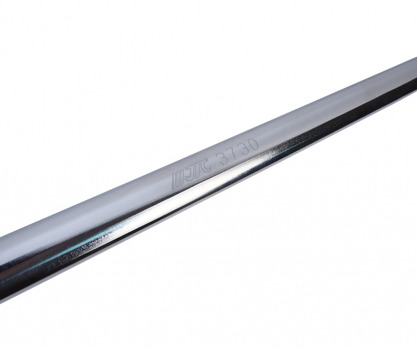 JTC Вороток 3/4" L=610мм с шарниром и рукояткой JTC