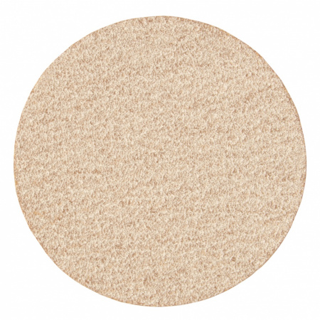 Диск шлифовальный под "липучку", KP14D, зернистость Р 40, 40-Н, 125 мм, 5 шт, "БАЗ" Россия