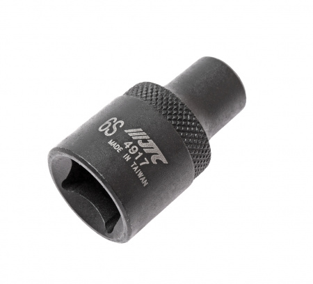 JTC Головка для двигателей 1/2" M6S RIBE (NISSAN RENAULT дв.CVTC) JTC