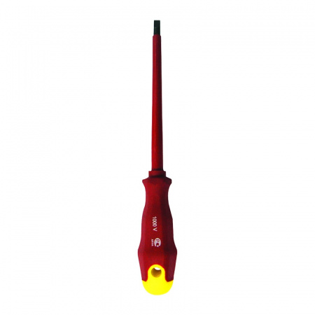 Отвертка Biber 85597 Диэлектрик PH 2х100 мм