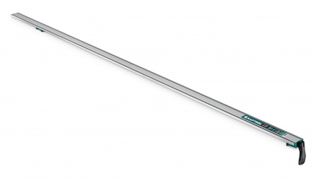 KRAFTOOL CG-T 250, 2530 мм, c T-track, зажимная, направляющая шина (32235-2.5)