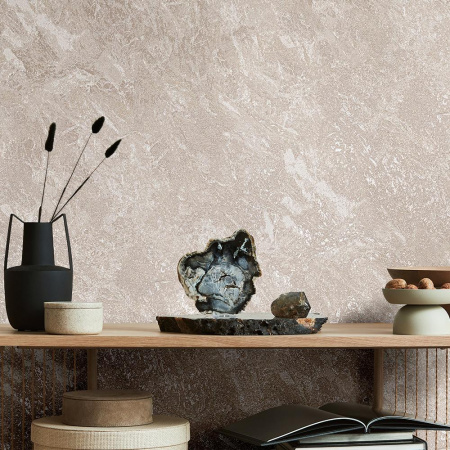 1084-02ОАВ Grenada обои вин. на флиз.основе  1,06*10 (Ateliero) 6