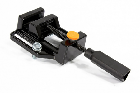 Станок для крепления дрели с тисками Sparta