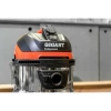 Gigant Professional Строительный пылесос, объем бака 20 л, GPS-VC-20