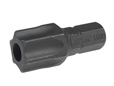 JTC Бита TORX Т60Hх30мм 5/16" DR JTC