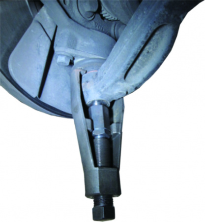 JTC Съемник опор шаровых (VOLVO) JTC