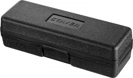 STAYER Master 6, 6 предм., ударно-поворотная отвертка (2565-H6)