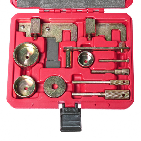 JTC Набор фиксаторов валов, приводного ремня дизельного двигателя (RENAULT,NISSAN,OPEL) JTC