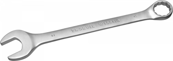 W30041D Ключ гаечный комбинированный серии ARC, 41 мм