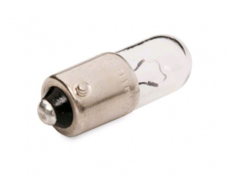 Автолампа T5W (BA9s) 12V OSRAM /10/50/200 HIT