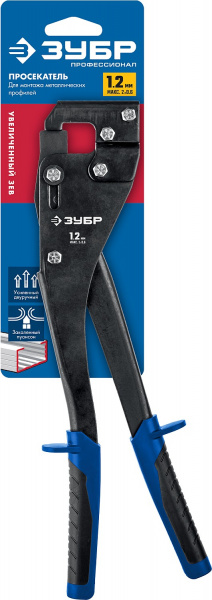 ЗУБР просекатель, Профессионал (31353)