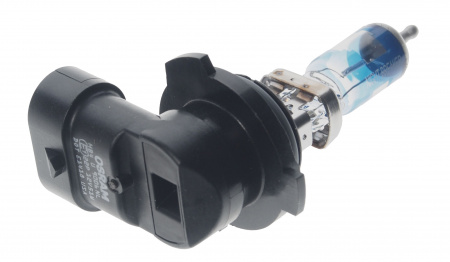 Автолампа HB4 (51) P22d+150% NIGHT BREAKER LASER 3950K 12V OSRAM /1/10
