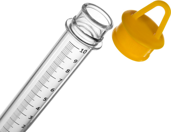 STAYER 20 м, d 6 мм, гидроуровень (3486-06-20)