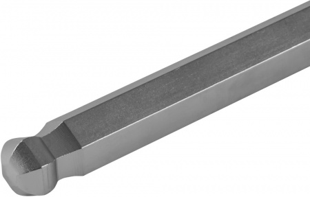 H23S130 Ключ торцевой шестигранный удлиненный с шаром для изношенного крепежа, H3