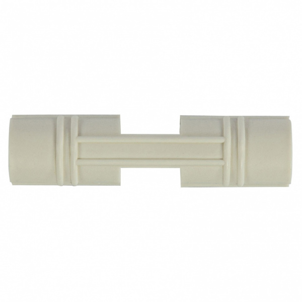 Зажим для крепления пленки к каркасу парника, D 12 мм, 20 шт, Palisad Россия