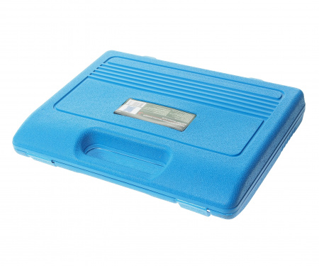 Набор для обслуживания тормозных цилиндров RF-65802 13пр., в кейсе ROCKFORCE /1