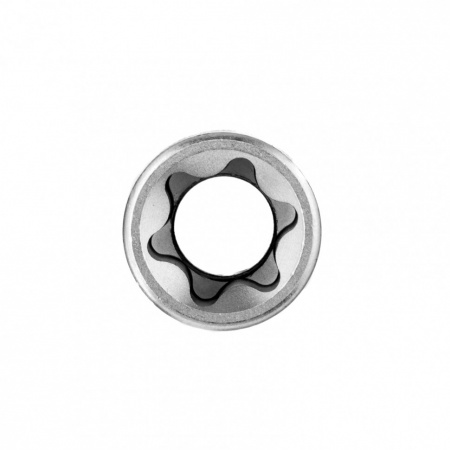Головка торцевая 1/2, Е20, CrV Stels Головка торцевая 1/2, Е20, CrV Stels
